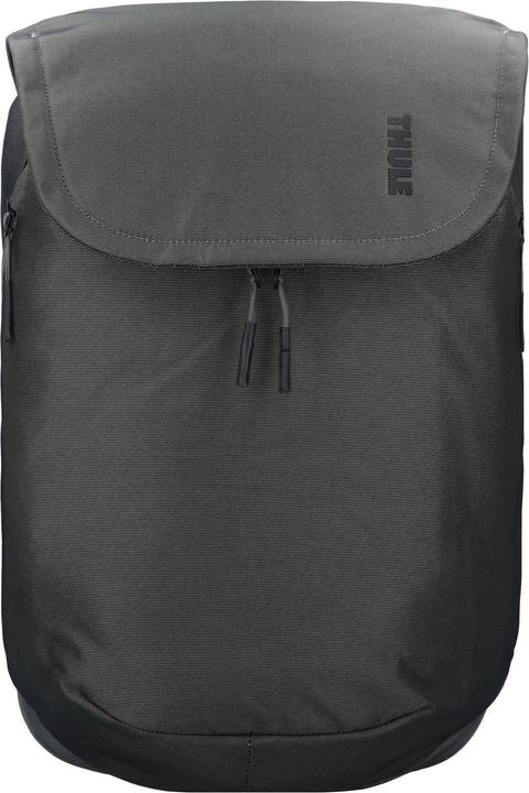 Actual product image Thule Subterra 2 Travel Backpack - Vetiver Grey (26 l)