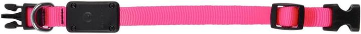 Produktbild Nite Ize NiteDawg LED Dog Halsband pink xs (XS, Hund)
