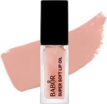 Babor MAKE UP - Super Soft Lip Oil 01 Pearl Rose (6.50 ml)