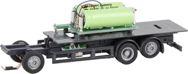 Faller Car System