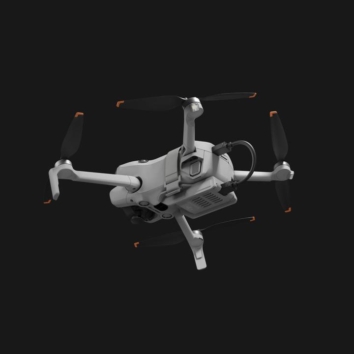 Produktbild DJI Mobilfunk-Dongle 2 Montagesatz (Drohnen Zubehör Set, DJI Mini 4 Pro)