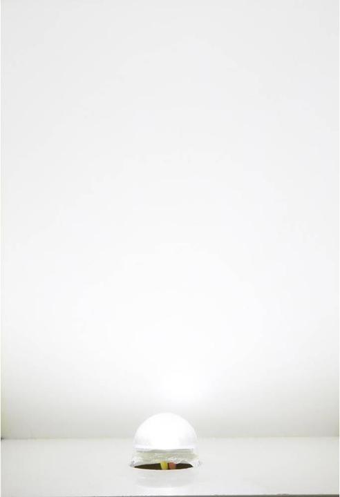 Actual product image Faller H Lighting base