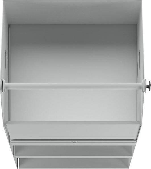 Produktbild kaiserkraft Werkzeug-Hängeschrank (100 cm, 160 cm)
