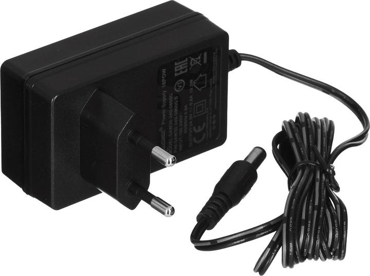 Actual product image MikroTik CSS610-8G-2S+IN (10 Ports)