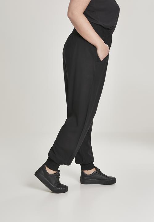 Actual product image Urban Classics Ladies Sarong Pants (5XL)
