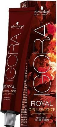 Image du produit Schwarzkopf Igora Royal Opulescence 60ml 8-19