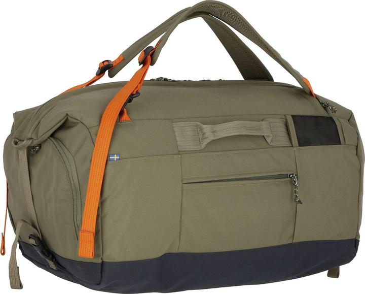 Produktbild Fjällräven Färden Duffel 50 (50 l)