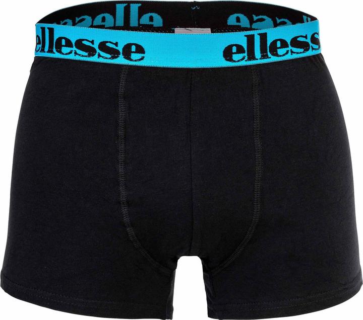 Immagine prodotto Ellesse EMARIO Jungen Unterhosen 5P (128, Confezione da 5 pezzi)