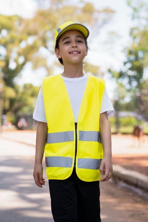 Immagine prodotto Korntex Gilet di sicurezza per bambini (XXS)