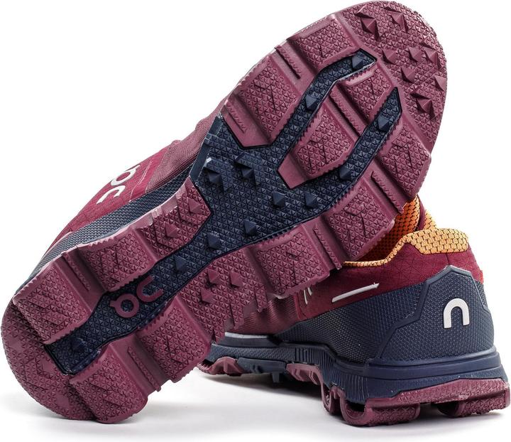 Actual product image On Running Cloudventure (42)