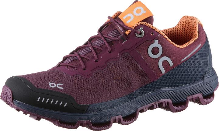 Actual product image On Running Cloudventure (42)