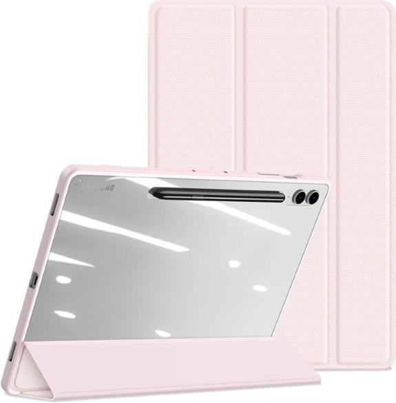 Produktbild Dux Ducis Toby Series Bookcover (Galaxy Tab S9 FE+)