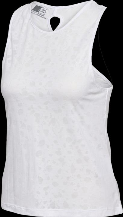 Image du produit hummel hmlMT IRIS BURNOUT TOP (XL)