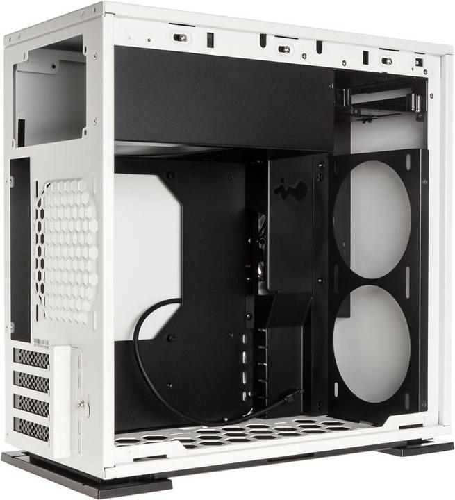 Produktbild In Win Mini Tower 301 (mATX, Mini-ITX)
