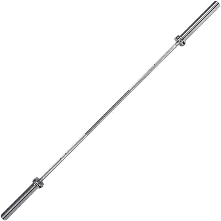 Actual product image Tunturi Cross Training Olympische Hantelstange für Frauen