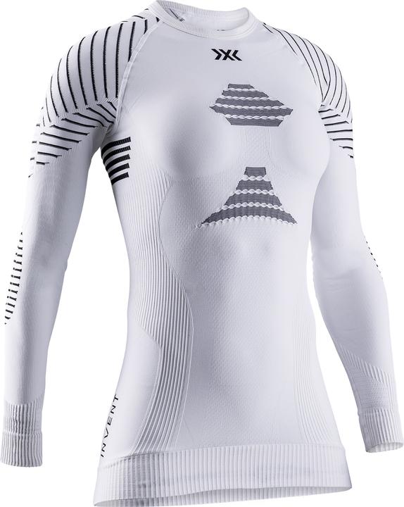 Produktbild X-Bionic Invent 4.0 Damen Funktionsunterwäsche (XL)