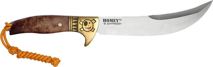 Homey's Champagnersäbel Schiffmacher (Champagneröffner)