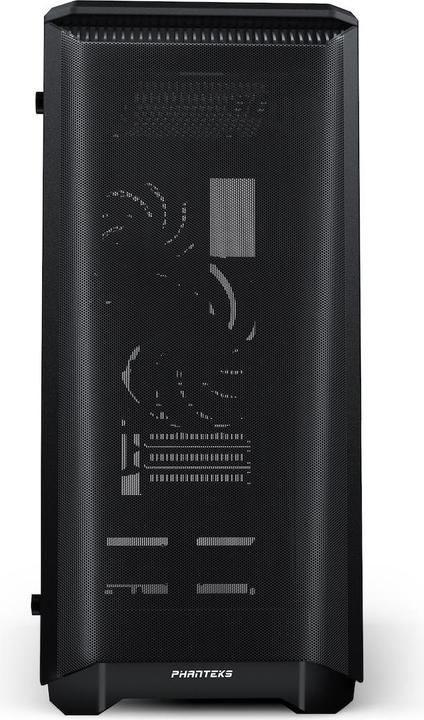 Actual product image Phanteks Eclipse P400A (ATX, mATX, Mini-ITX, E-ATX)