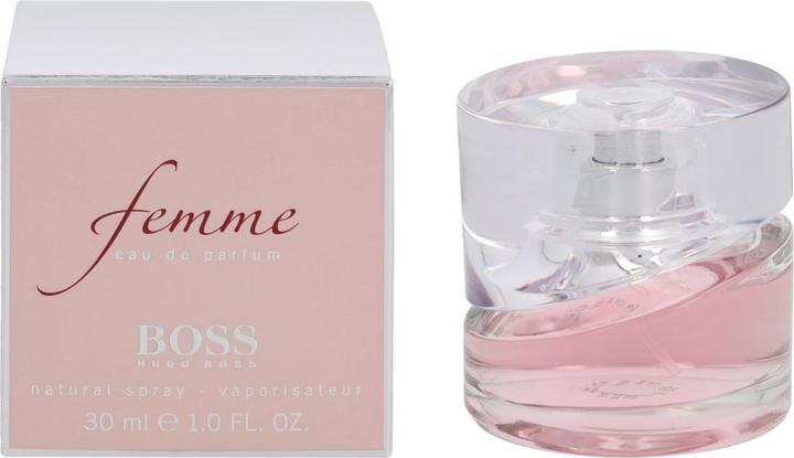 Produktbild BOSS Femme (Eau de Parfum, 30 ml)