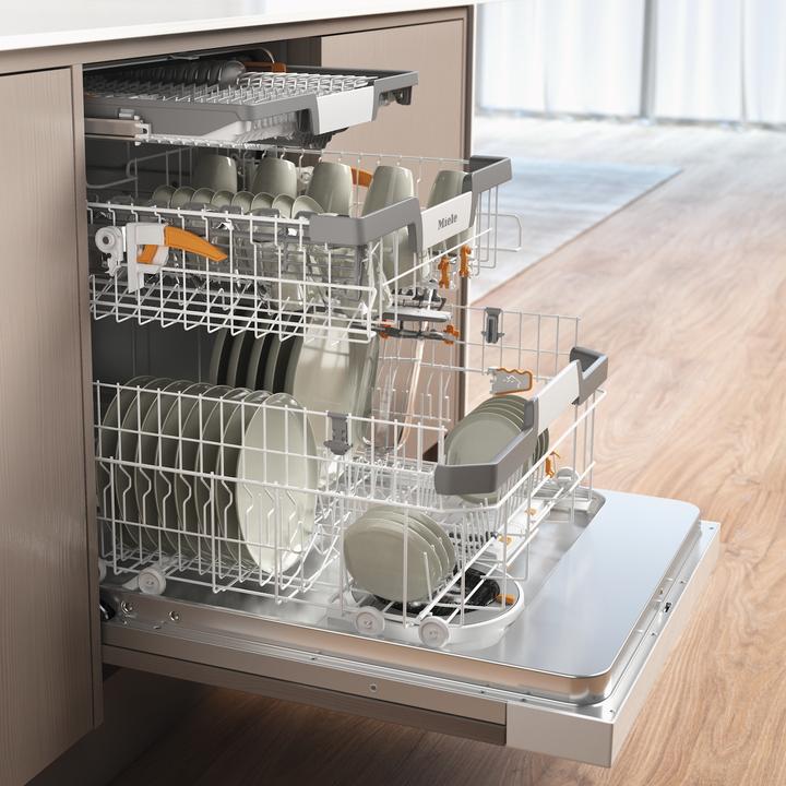 Produktbild Miele G 17600-60 SCi AutoDos