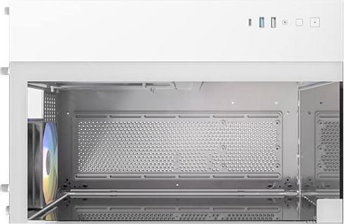 Actual product image Antec CX600M Trio ARGB (Micro-ITX, ITX)