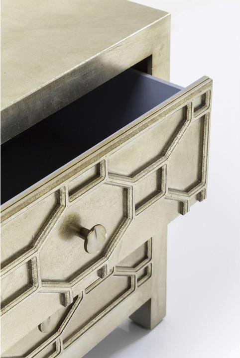 Actual product image Kare Design Alhambra (124 x 38 x 61 cm)