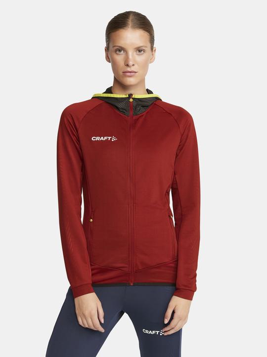 Produktbild Craft Extend Full Zip W (L)