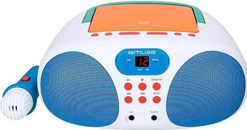 Image du produit Muse MD-203 (FM)