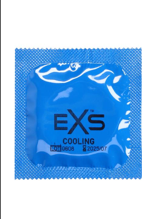 Produktbild EXS Cooling (144 Stk.)
