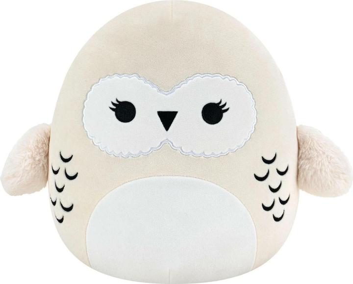 Squishmallows Hedwig (25 cm)