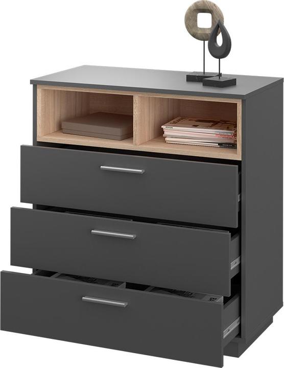 Immagine prodotto Vicco Beatrice (79,5 x 42 x 88 cm)