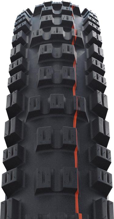 Actual product image Schwalbe Eddy Current Front (29 x 2.60, 65-622)