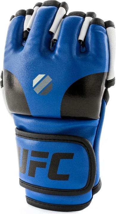 Actual product image UFC MMA Open Palm Gloves (S, M)