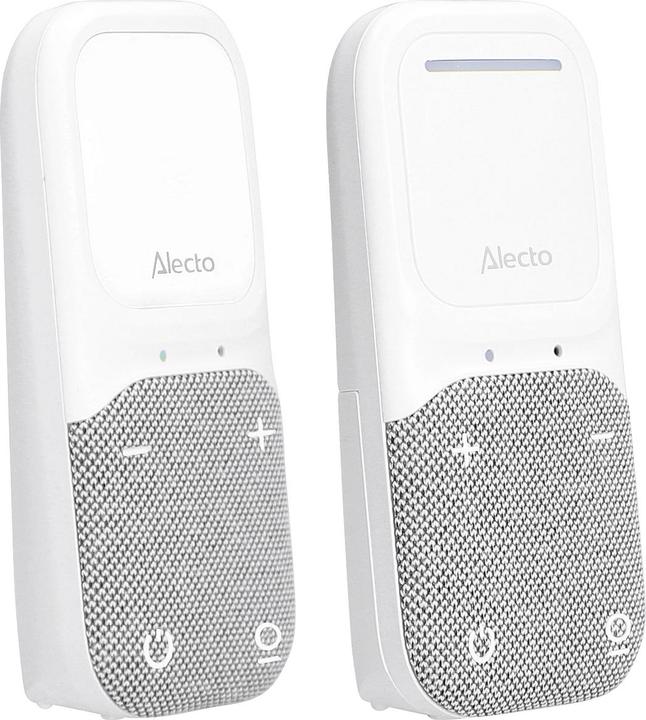 Immagine prodotto Alecto Baby monitor DBX135 mF.Eco-M.u.NL (Audio del baby monitor, 300 m)