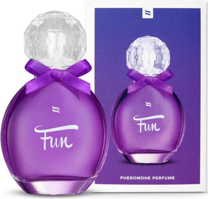 Image du produit Obsessive amusant (Eau de parfum, 30 ml)