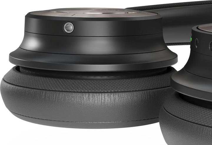 Produktbild Dali iO-8 (ANC, 30 h, Kabellos, Kabelgebunden)