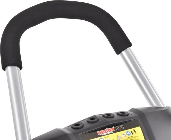 Produktbild Hecht 351 (Netzbetrieb)