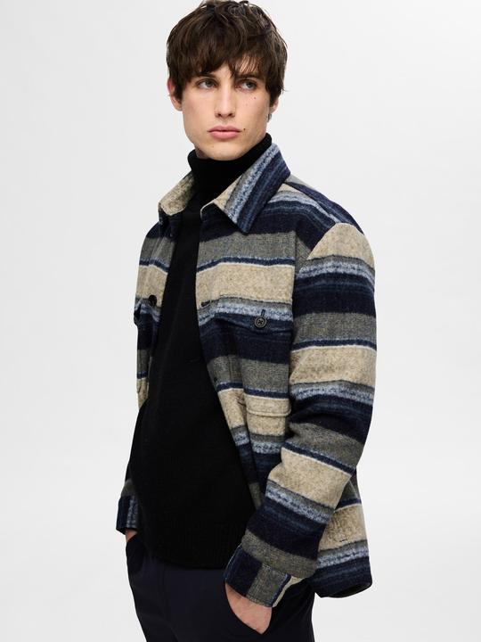 Immagine prodotto Selected Homme Giacca a scacchi (M)