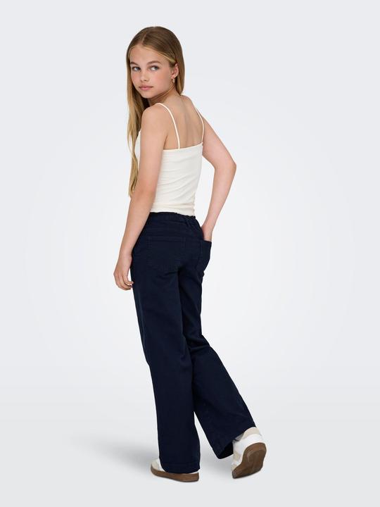 Actual product image Only Wide trousers (140)