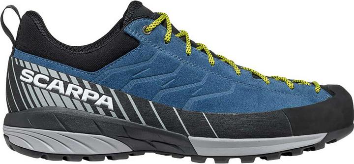 Actual product image Scarpa Mescalito shoes (47)