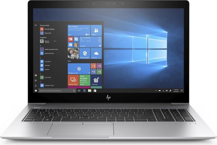 HP EliteBook 755 G5 (15.60", AMD Ryzen 7 PRO 2700U, 16 Go, 512 Go, CH)