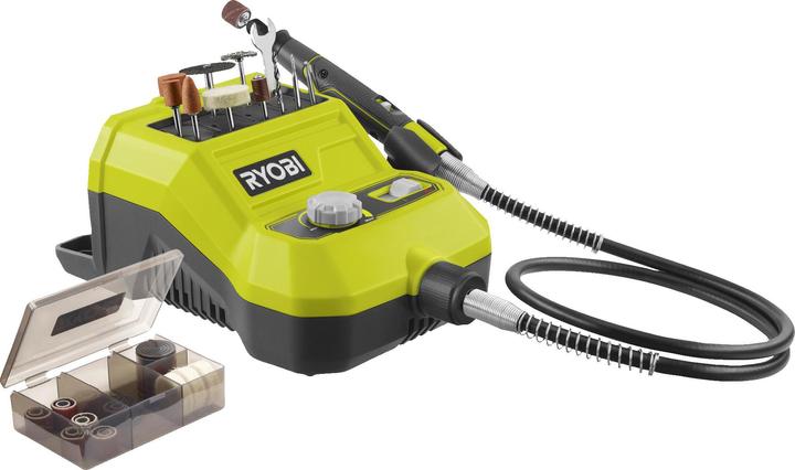 Produktbild Ryobi Akku-Rotationswerkzeug