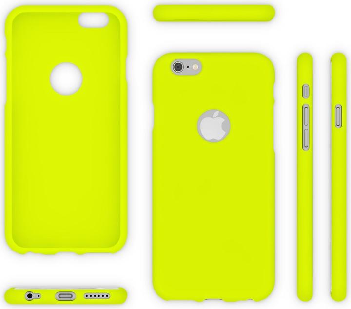 Image du produit Nalia Étui pour téléphone portable (Apple iPhone 6s, Apple iPhone 6)