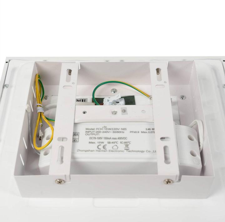 Actual product image Lindby Kenma (1100 lm)