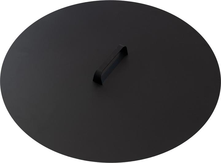 Actual product image Feu du Jardin Metal lid for Boule / Tria 100 (100 cm)