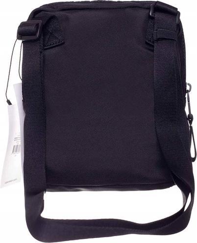 Actual product image Calvin Klein CKJ Sport Essentials Reporter 18 EST Black (100% Recycled Polyester)