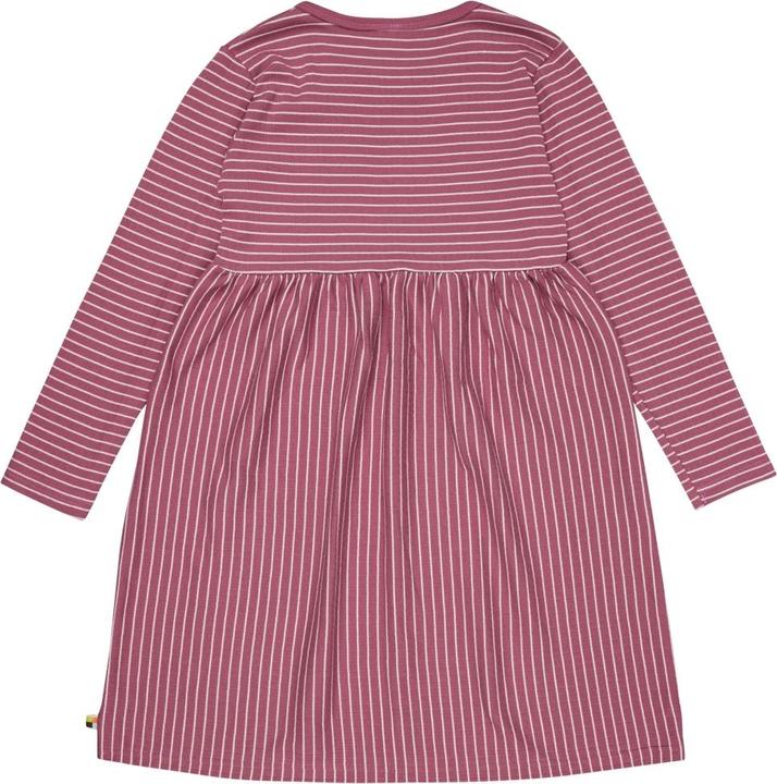 Image du produit loud + proud Robe Derby Rib (158)
