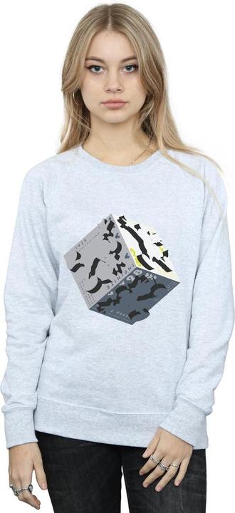 Produktbild Disney Mickey Mouse Cube Sweatshirt (L)