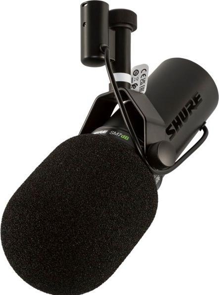Produktbild Shure SM7DB