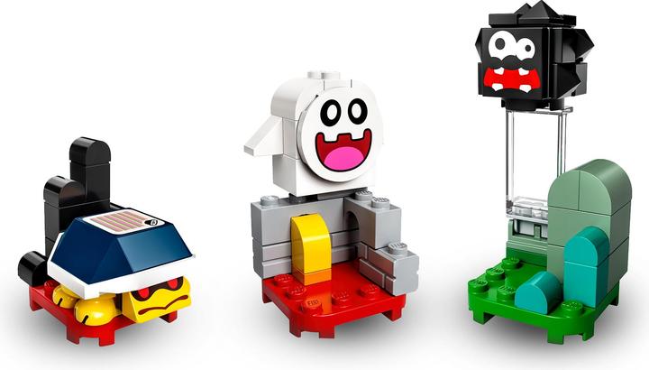 Immagine prodotto LEGO Serie di caratteri (71361, LEGO Super Mario)